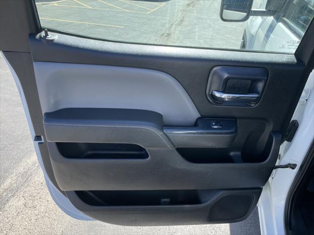 used 2015 GMC Sierra 3500 car, priced at $29,900