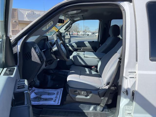 used 2016 Ford F-350 car, priced at $29,800