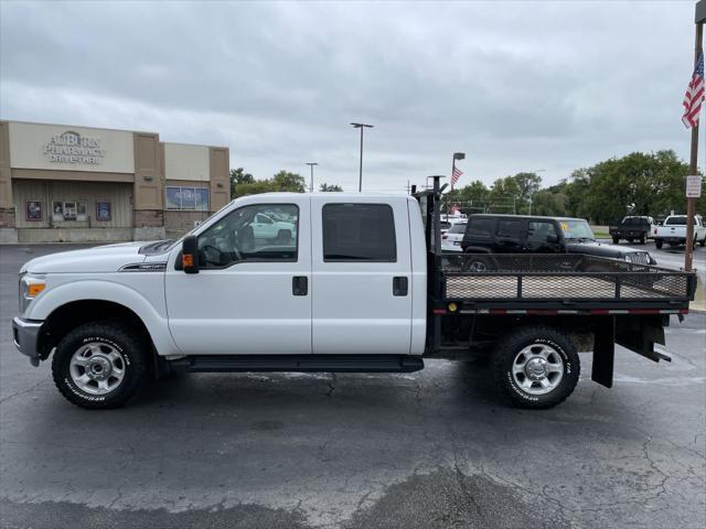 used 2016 Ford F-350 car, priced at $29,800