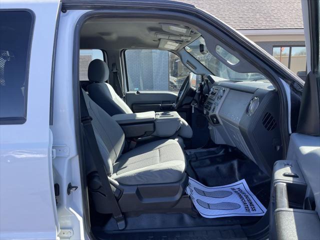 used 2016 Ford F-350 car, priced at $29,800