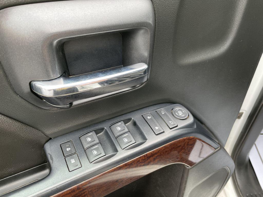 used 2018 GMC Sierra 2500 car, priced at $36,800