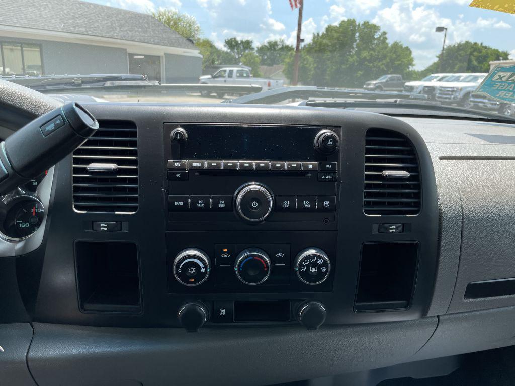 used 2011 Chevrolet Silverado 3500 car, priced at $22,800