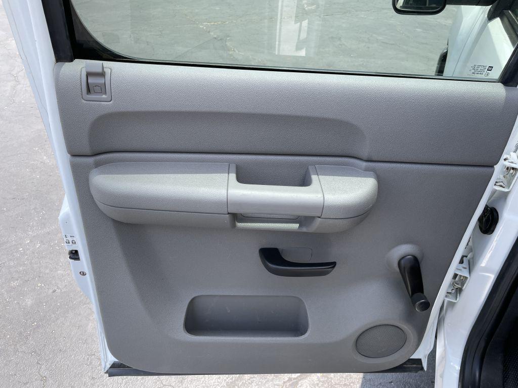 used 2011 Chevrolet Silverado 3500 car, priced at $22,800