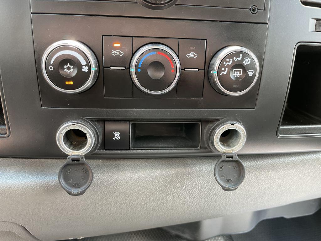 used 2011 Chevrolet Silverado 3500 car, priced at $22,800