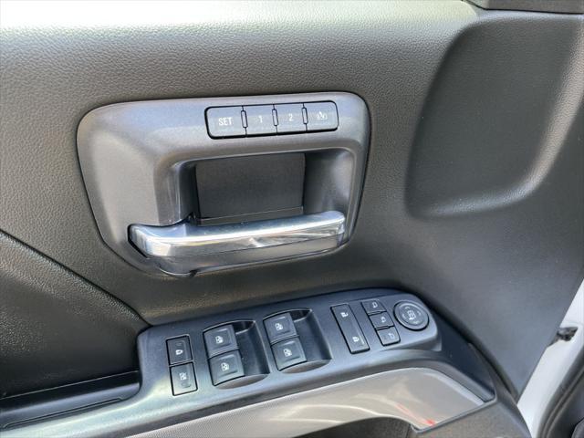 used 2019 Chevrolet Silverado 3500 car, priced at $44,800