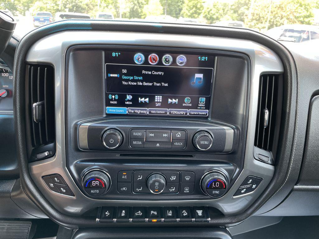 used 2019 Chevrolet Silverado 3500 car, priced at $39,800