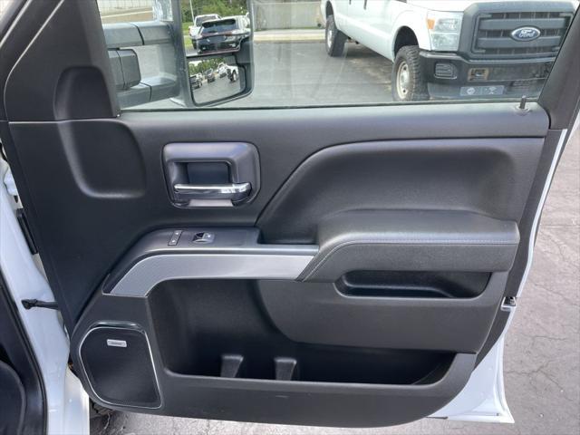 used 2019 Chevrolet Silverado 3500 car, priced at $44,800
