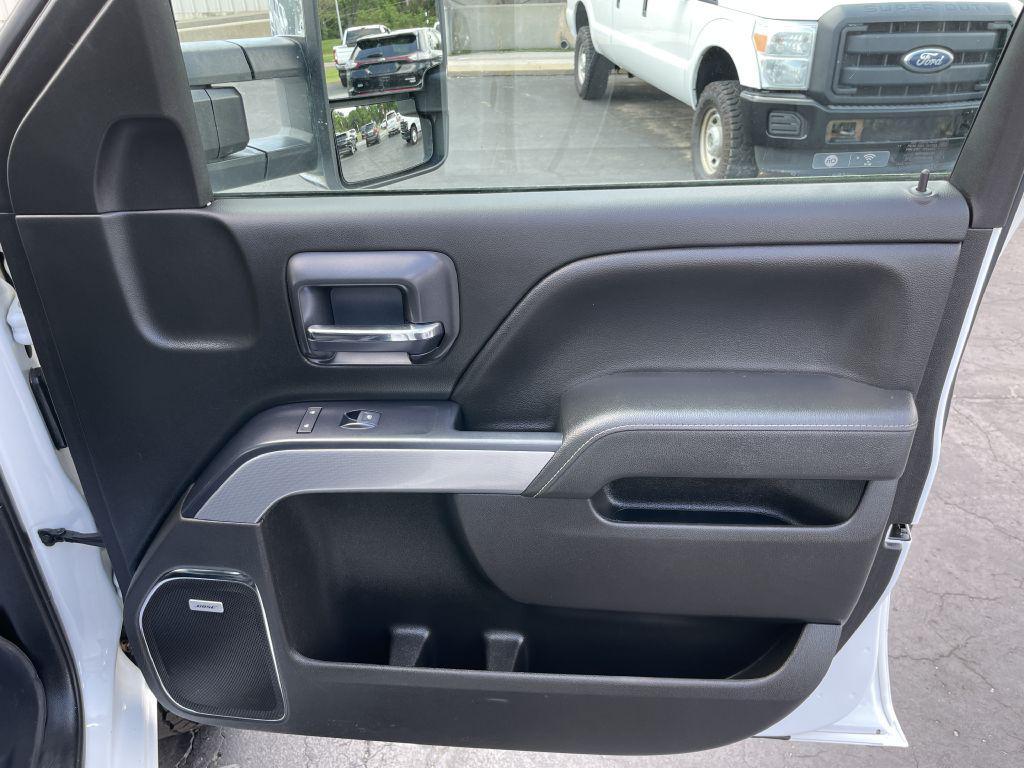 used 2019 Chevrolet Silverado 3500 car, priced at $39,800