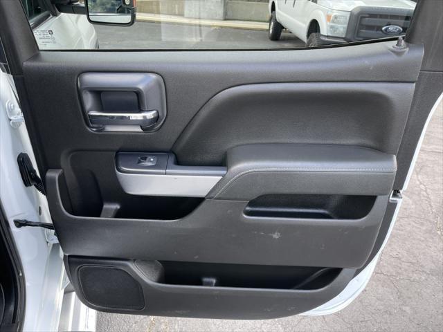 used 2019 Chevrolet Silverado 3500 car, priced at $44,800