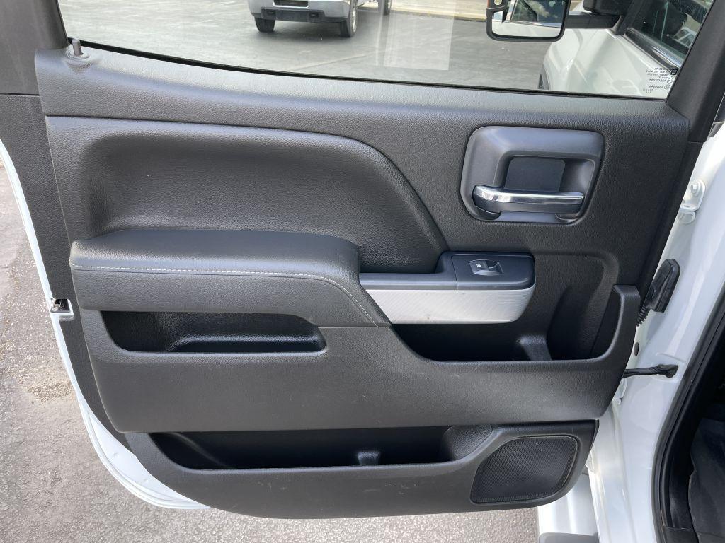 used 2019 Chevrolet Silverado 3500 car, priced at $39,800