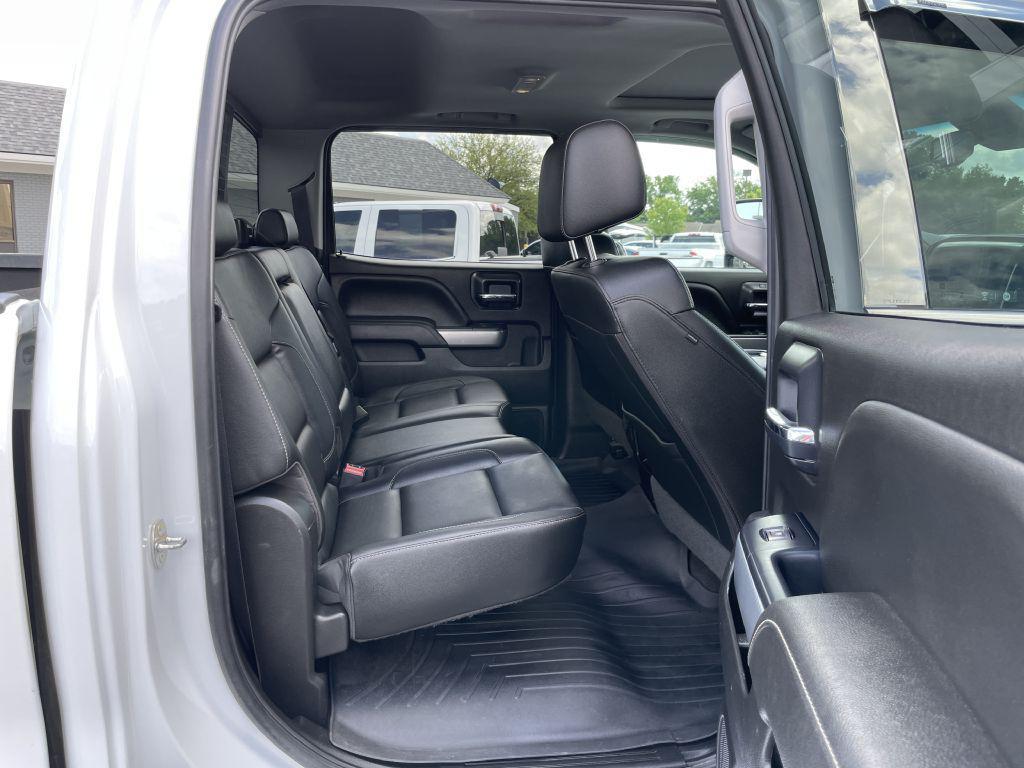 used 2019 Chevrolet Silverado 3500 car, priced at $39,800