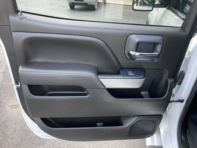 used 2019 Chevrolet Silverado 3500 car, priced at $44,800