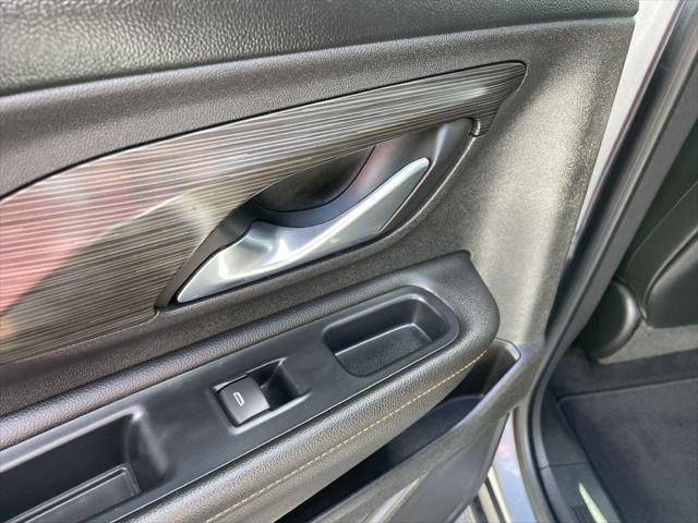 used 2020 GMC Terrain car, priced at $19,800