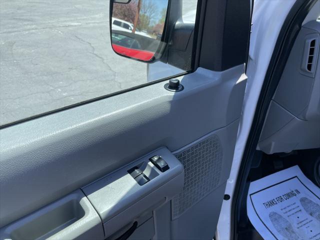used 2013 Ford E150 car, priced at $13,900
