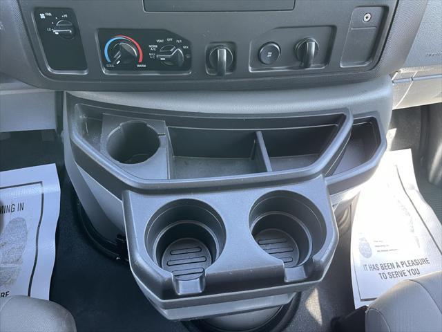used 2013 Ford E150 car, priced at $13,900