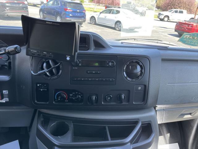 used 2013 Ford E150 car, priced at $13,900
