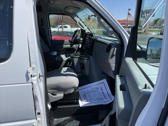 used 2013 Ford E150 car, priced at $13,900
