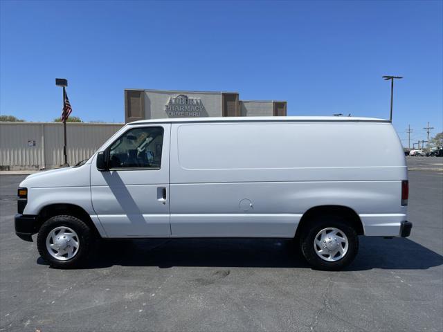 used 2013 Ford E150 car, priced at $13,900