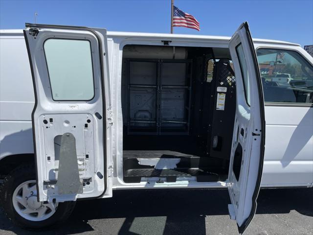 used 2013 Ford E150 car, priced at $13,900