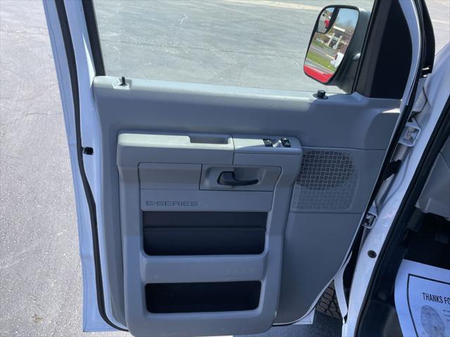 used 2013 Ford E150 car, priced at $13,900