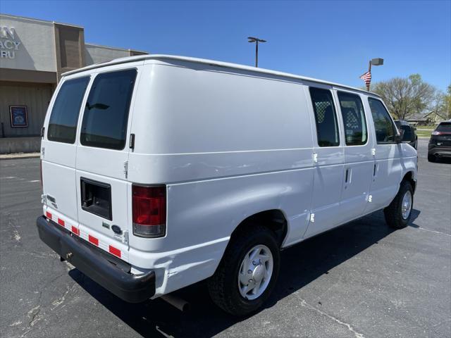 used 2013 Ford E150 car, priced at $13,900