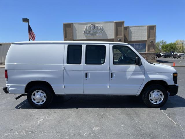 used 2013 Ford E150 car, priced at $13,900
