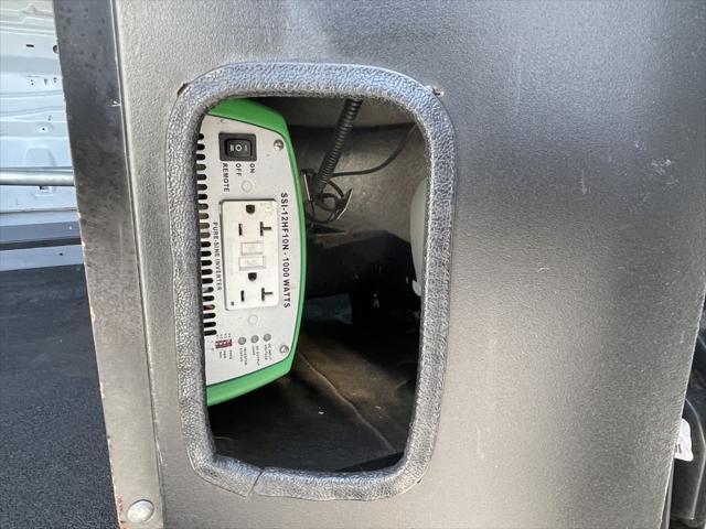 used 2013 Ford E150 car, priced at $13,900