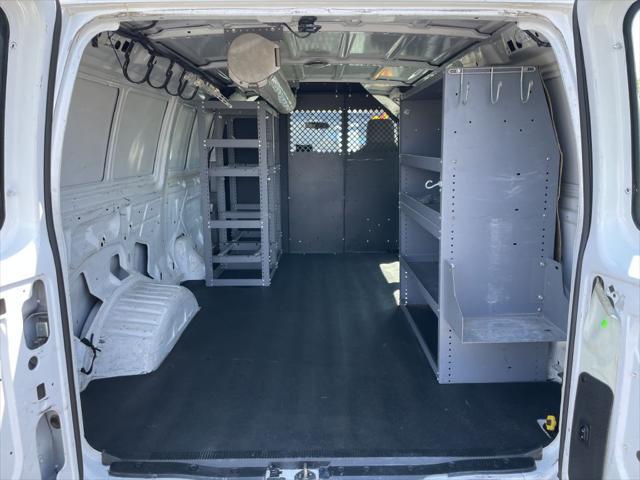used 2013 Ford E150 car, priced at $13,900