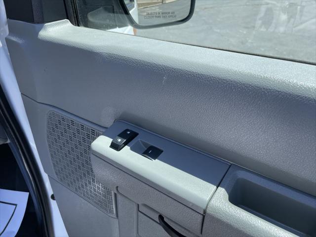 used 2013 Ford E150 car, priced at $13,900