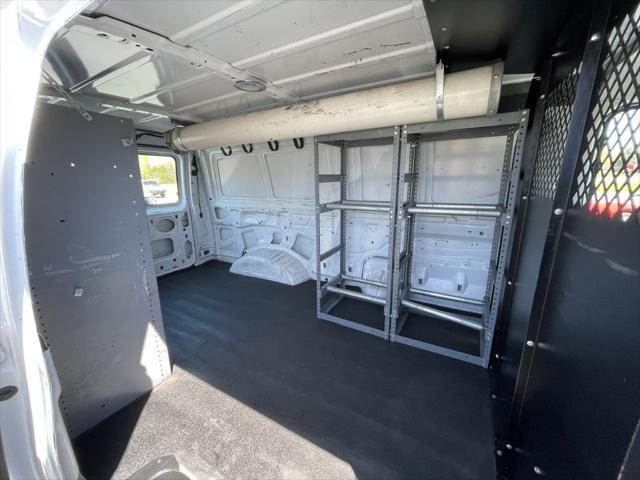 used 2013 Ford E150 car, priced at $13,900