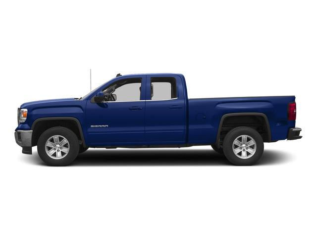 used 2015 GMC Sierra 1500 car