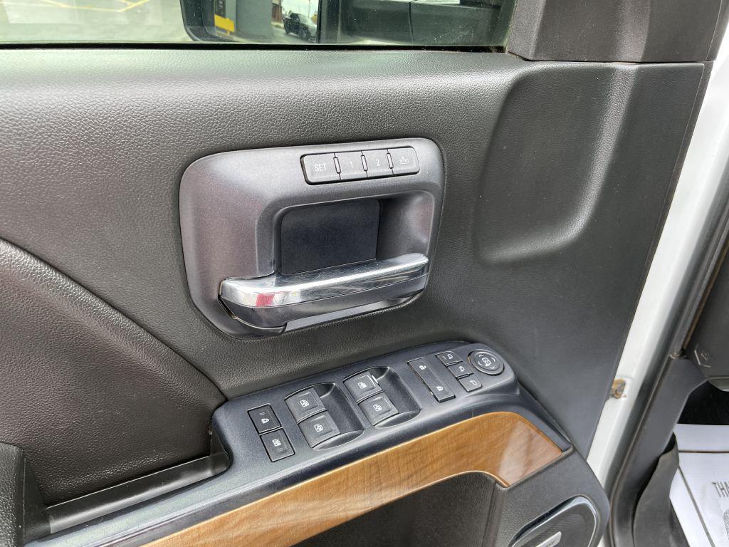 used 2018 Chevrolet Silverado 2500 car, priced at $34,900