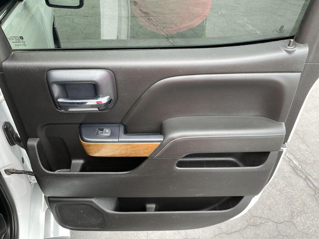 used 2018 Chevrolet Silverado 2500 car, priced at $34,900