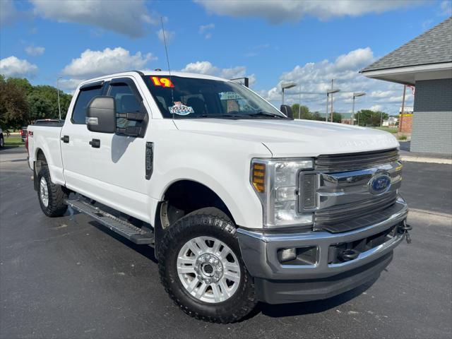used 2019 Ford F-350 car, priced at $32,800