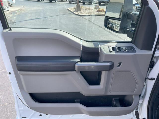 used 2019 Ford F-350 car, priced at $32,800