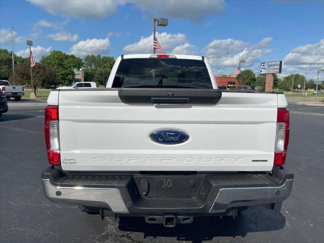 used 2019 Ford F-350 car, priced at $32,800