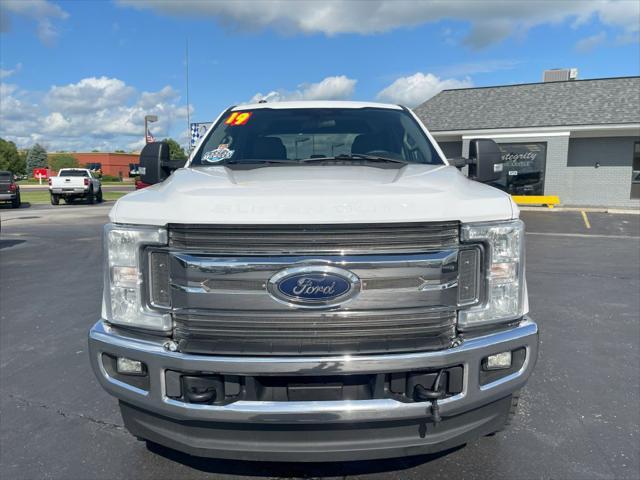 used 2019 Ford F-350 car, priced at $32,800