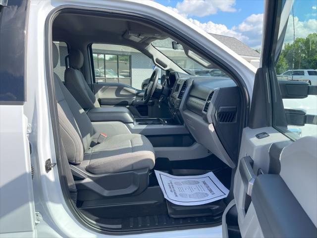 used 2019 Ford F-350 car, priced at $32,800