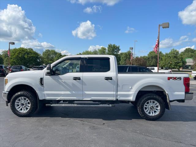 used 2019 Ford F-350 car, priced at $32,800