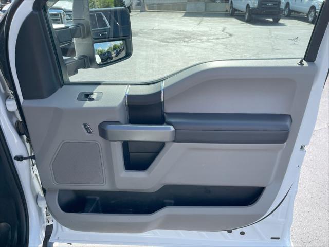 used 2019 Ford F-350 car, priced at $32,800