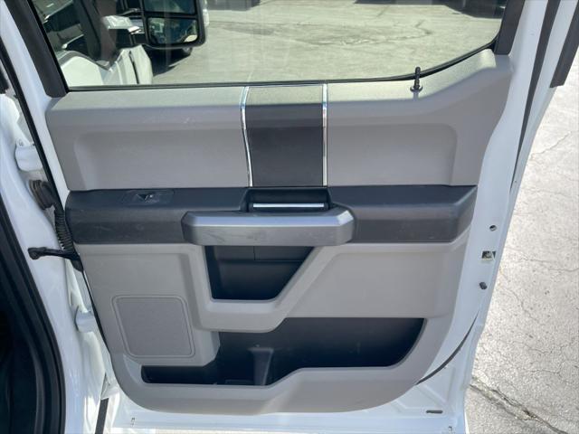 used 2019 Ford F-350 car, priced at $32,800
