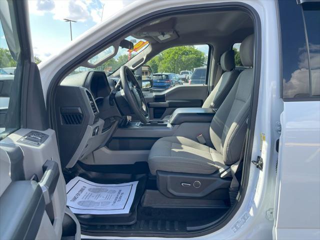 used 2019 Ford F-350 car, priced at $32,800