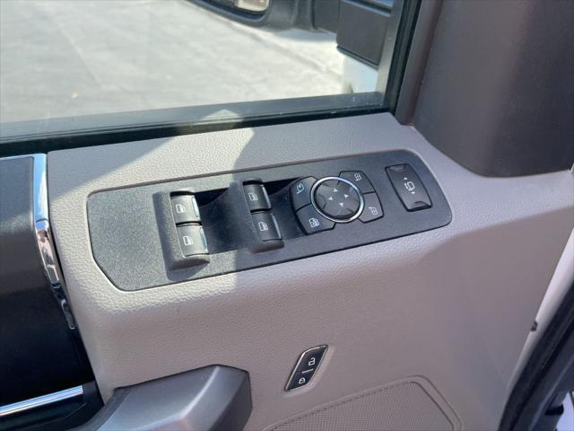used 2019 Ford F-350 car, priced at $32,800