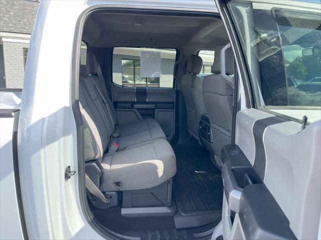 used 2019 Ford F-350 car, priced at $32,800