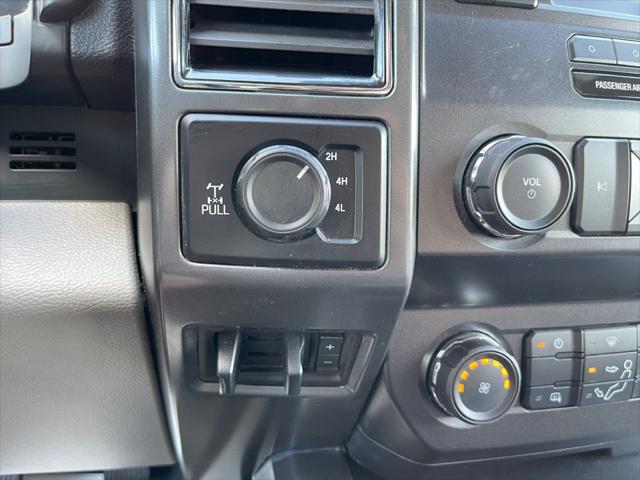 used 2019 Ford F-350 car, priced at $32,800