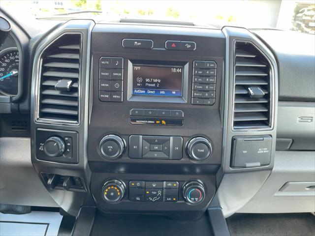 used 2019 Ford F-350 car, priced at $32,800