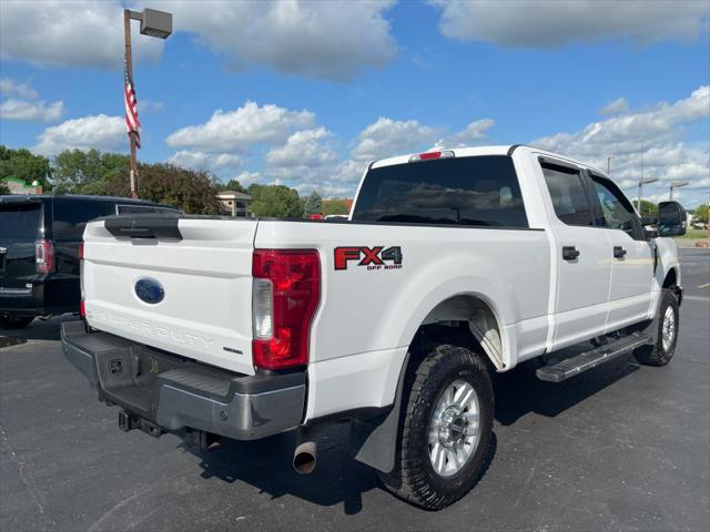 used 2019 Ford F-350 car, priced at $32,800
