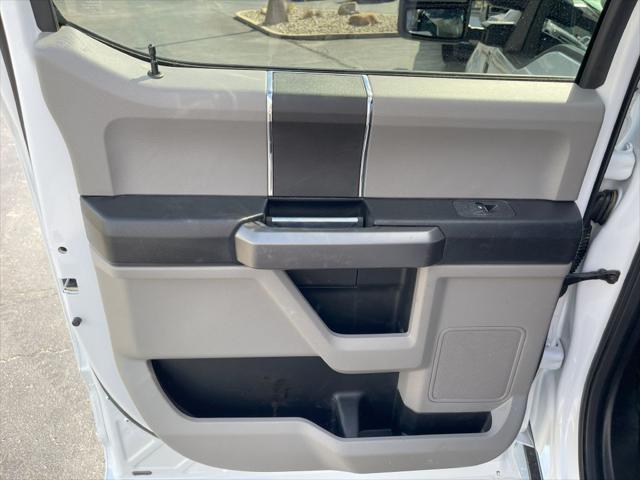 used 2019 Ford F-350 car, priced at $32,800