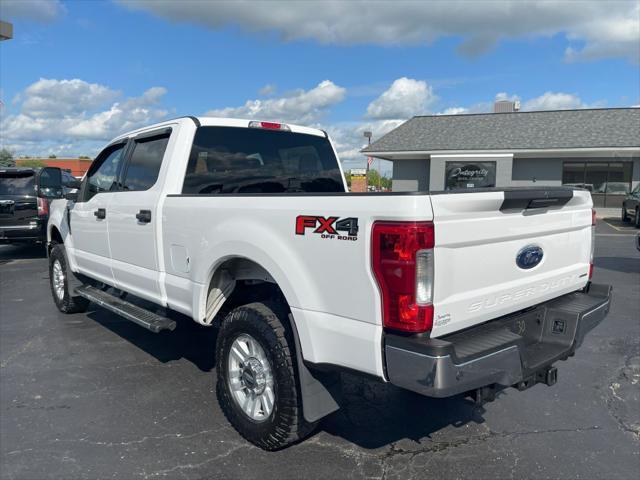 used 2019 Ford F-350 car, priced at $32,800