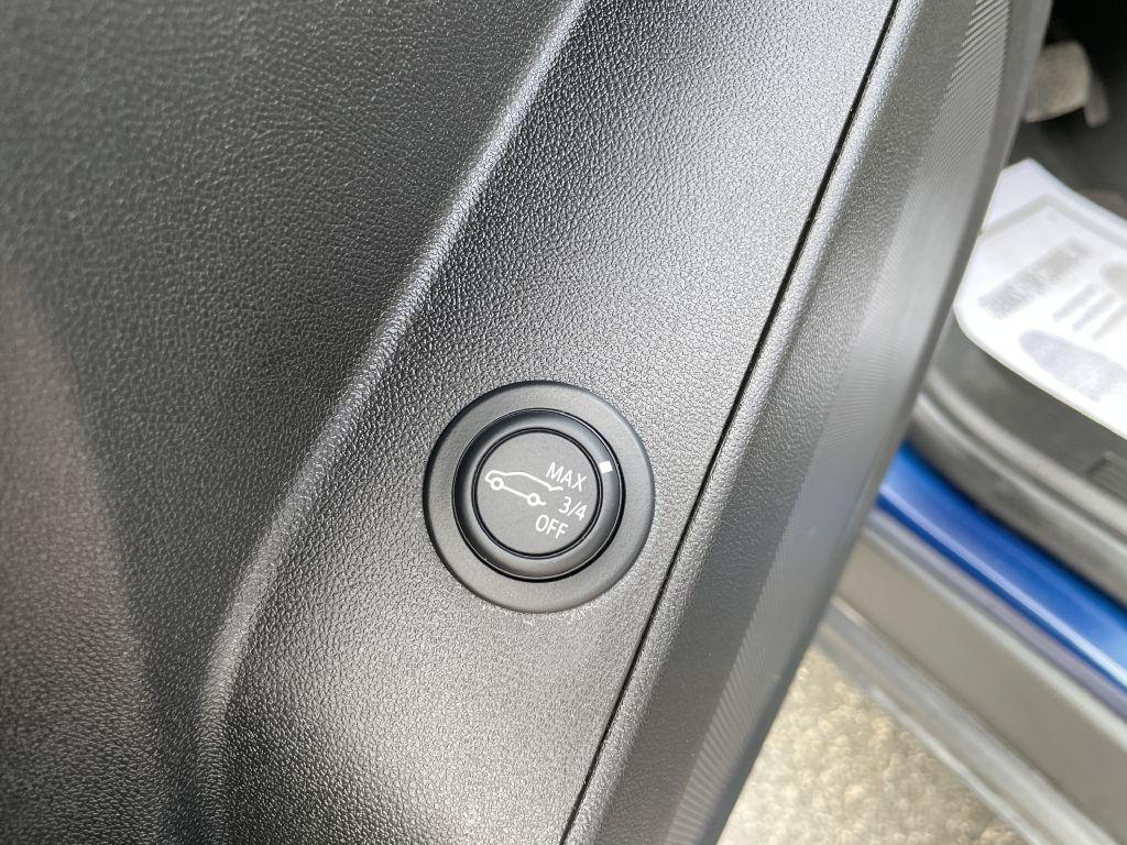 used 2022 Chevrolet Equinox car, priced at $19,800